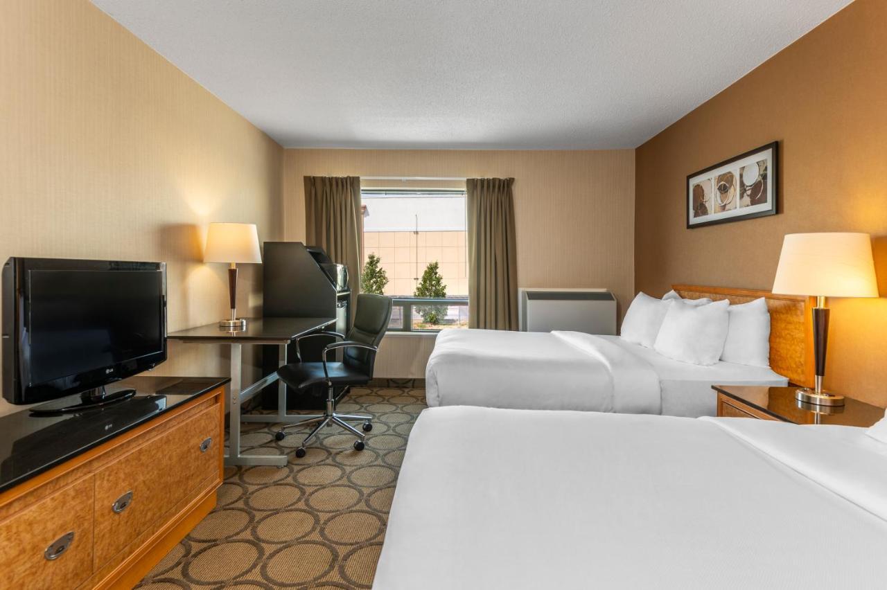 Comfort Inn Brandon Dış mekan fotoğraf