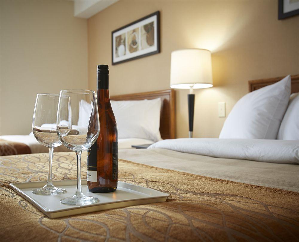 Comfort Inn Brandon Dış mekan fotoğraf