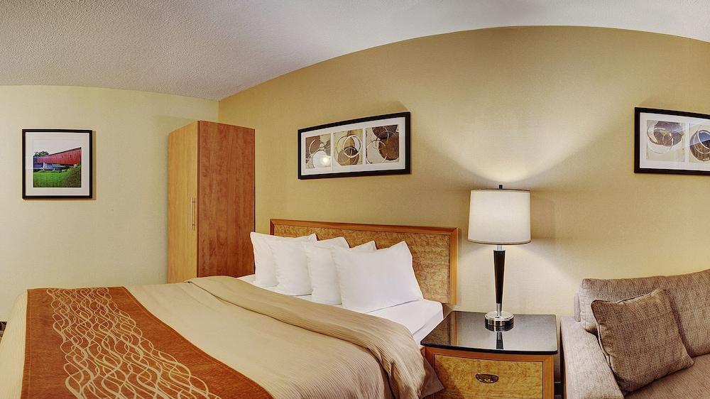 Comfort Inn Brandon Dış mekan fotoğraf
