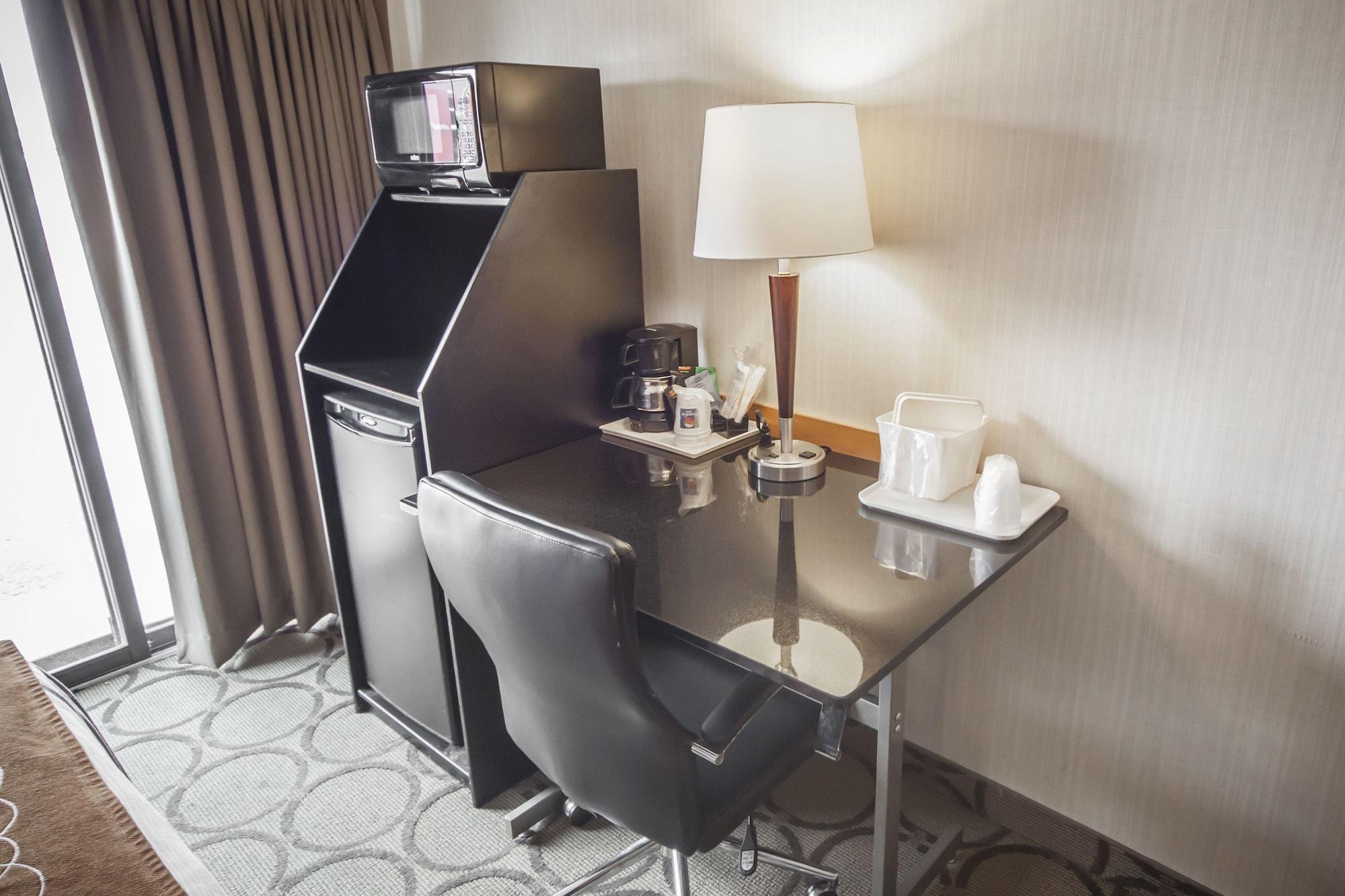 Comfort Inn Brandon Dış mekan fotoğraf