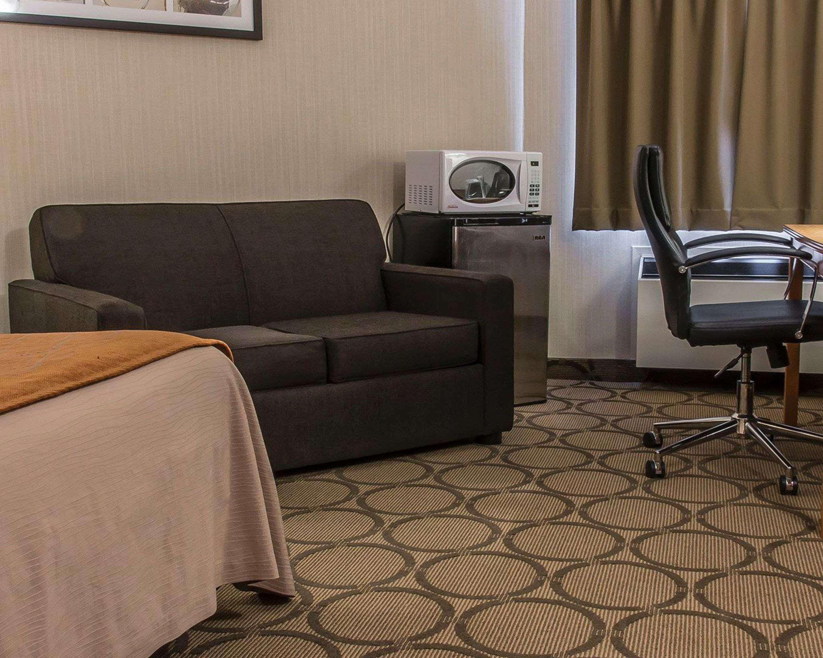 Comfort Inn Brandon Dış mekan fotoğraf