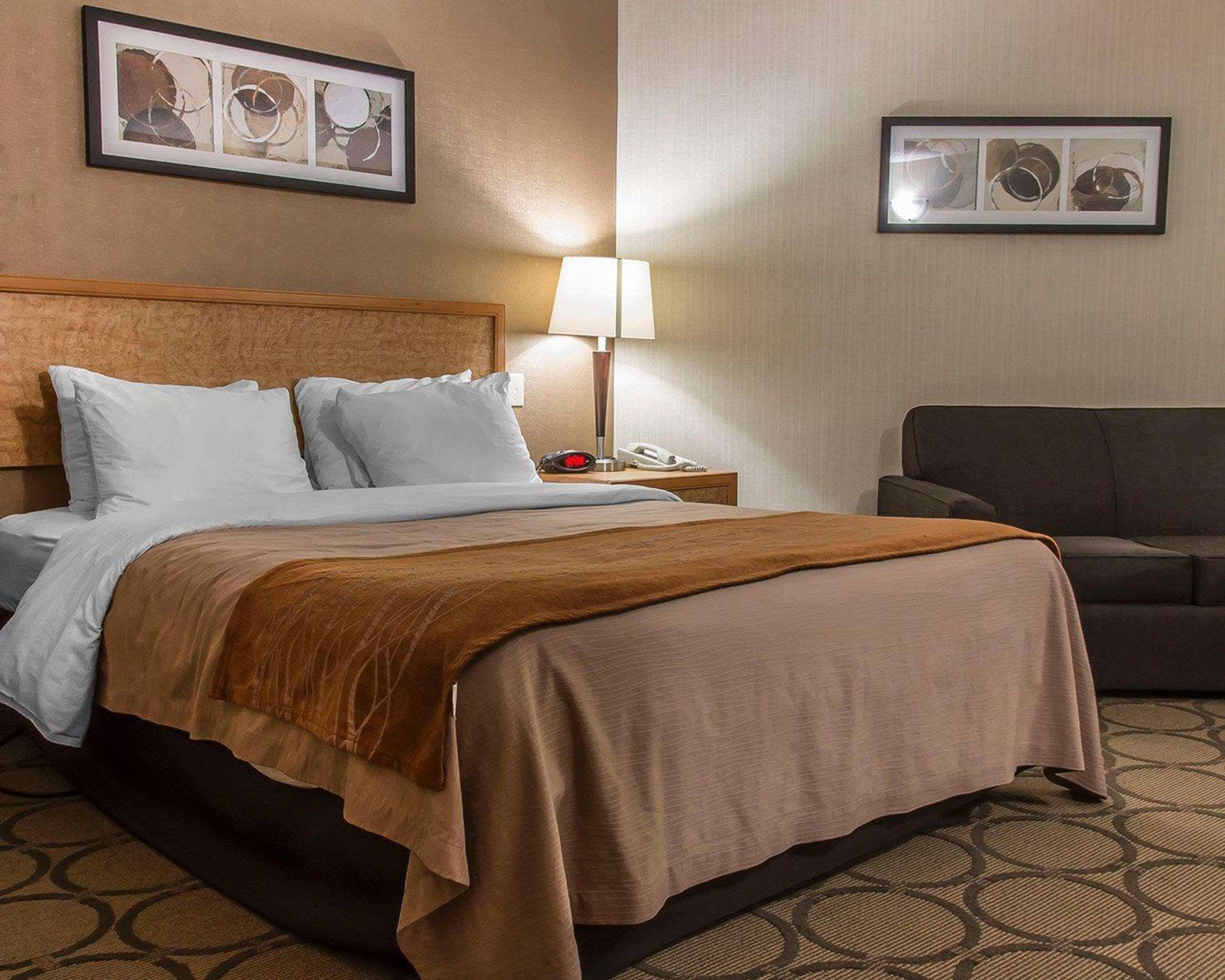 Comfort Inn Brandon Dış mekan fotoğraf