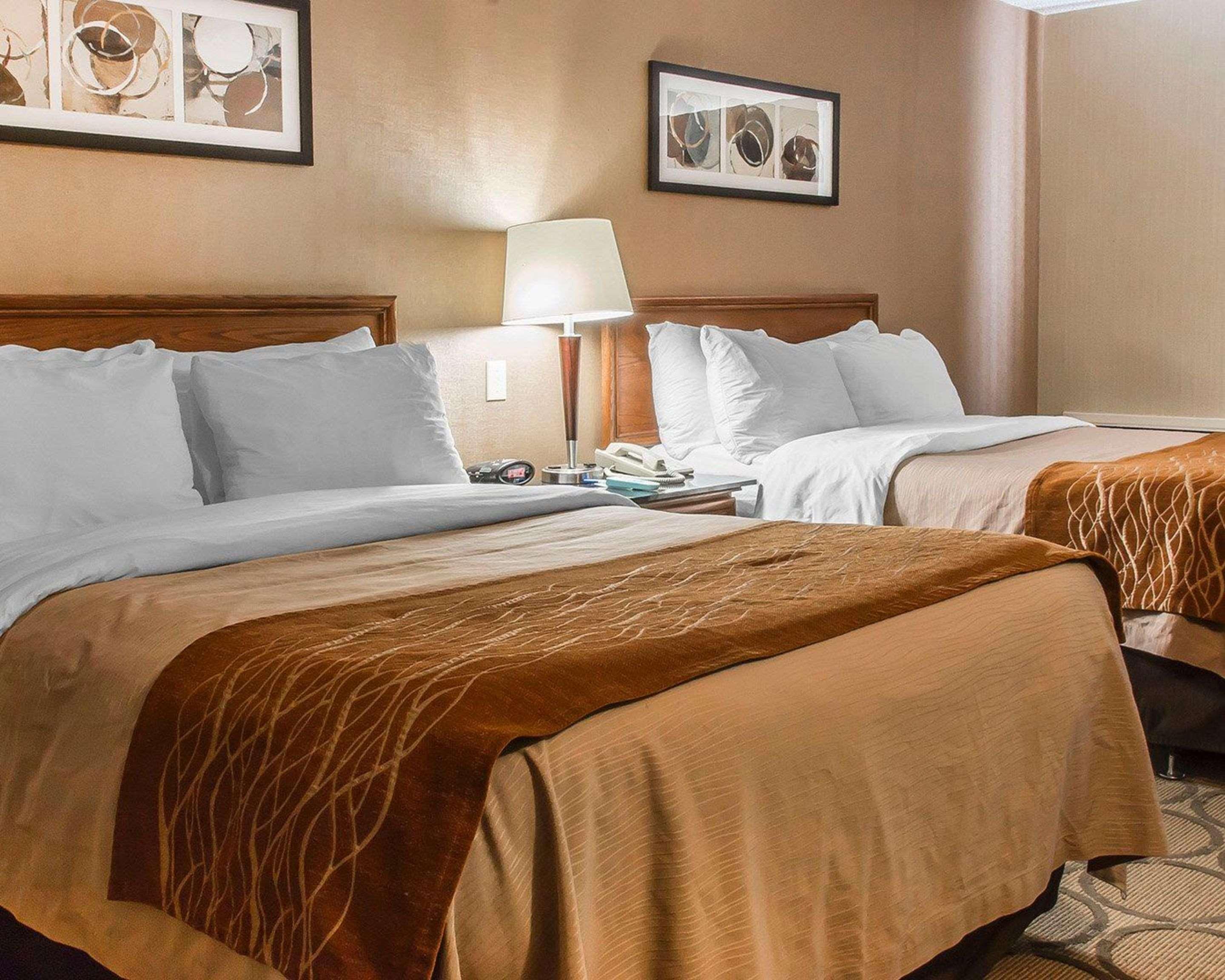 Comfort Inn Brandon Dış mekan fotoğraf