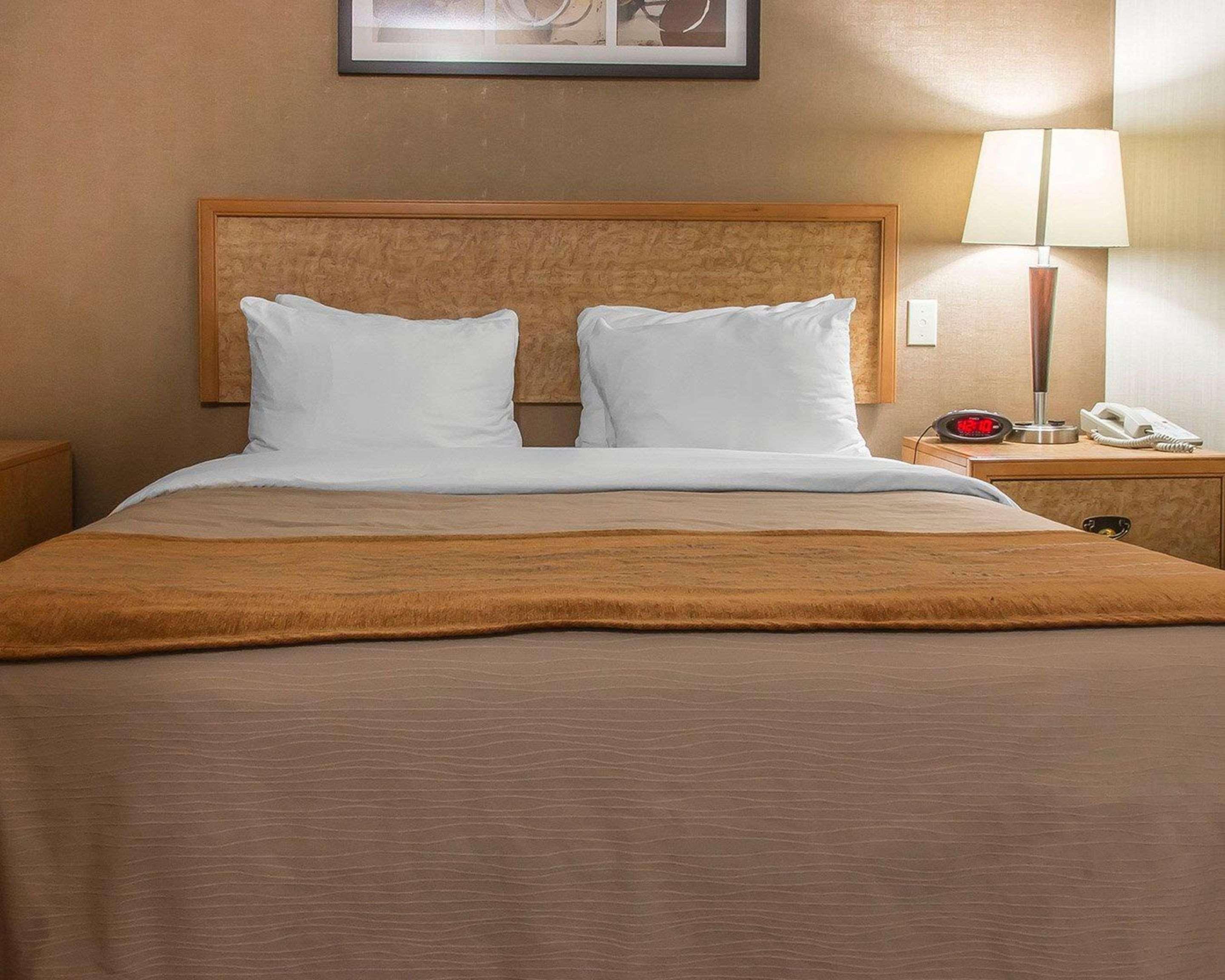 Comfort Inn Brandon Dış mekan fotoğraf