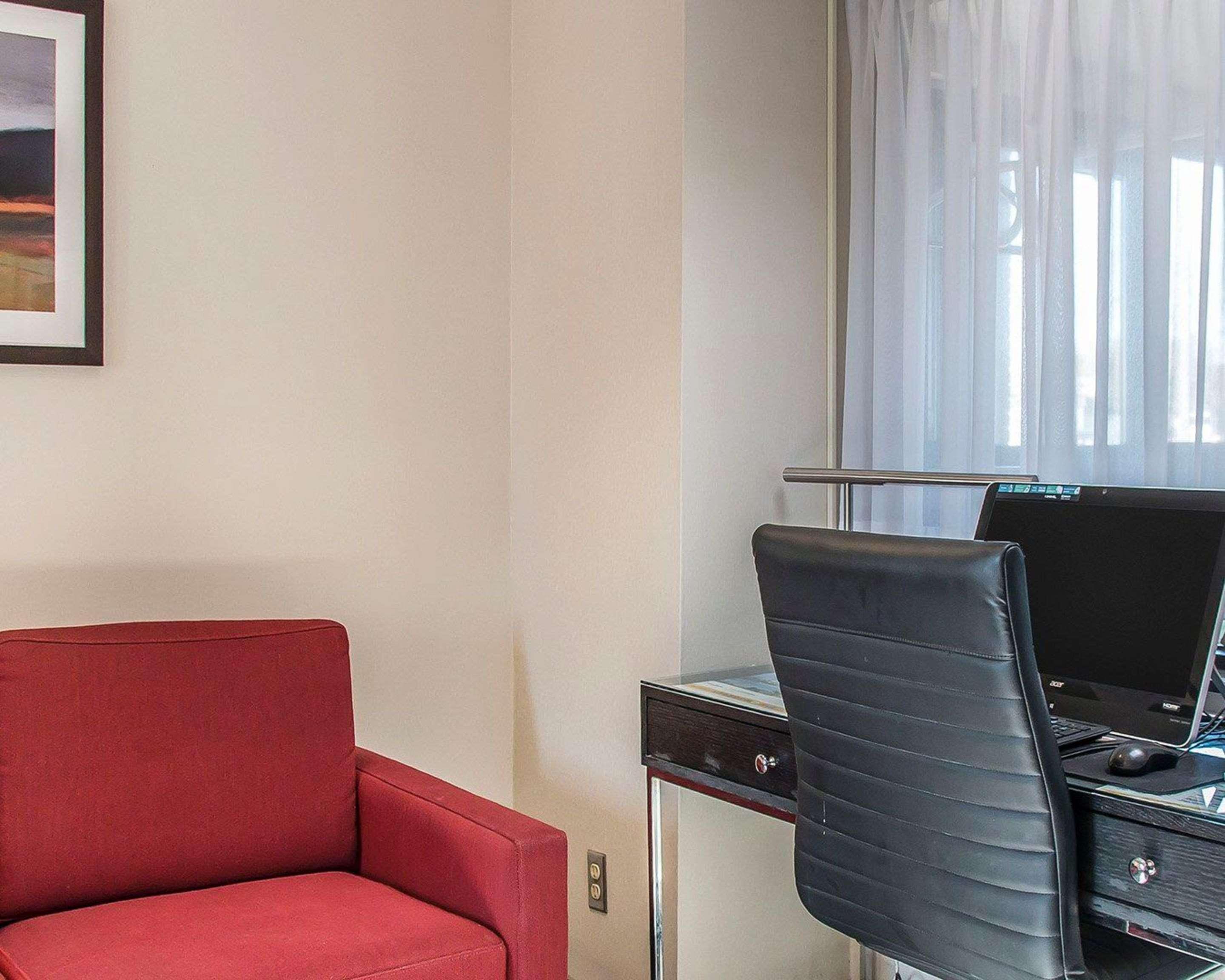 Comfort Inn Brandon Dış mekan fotoğraf