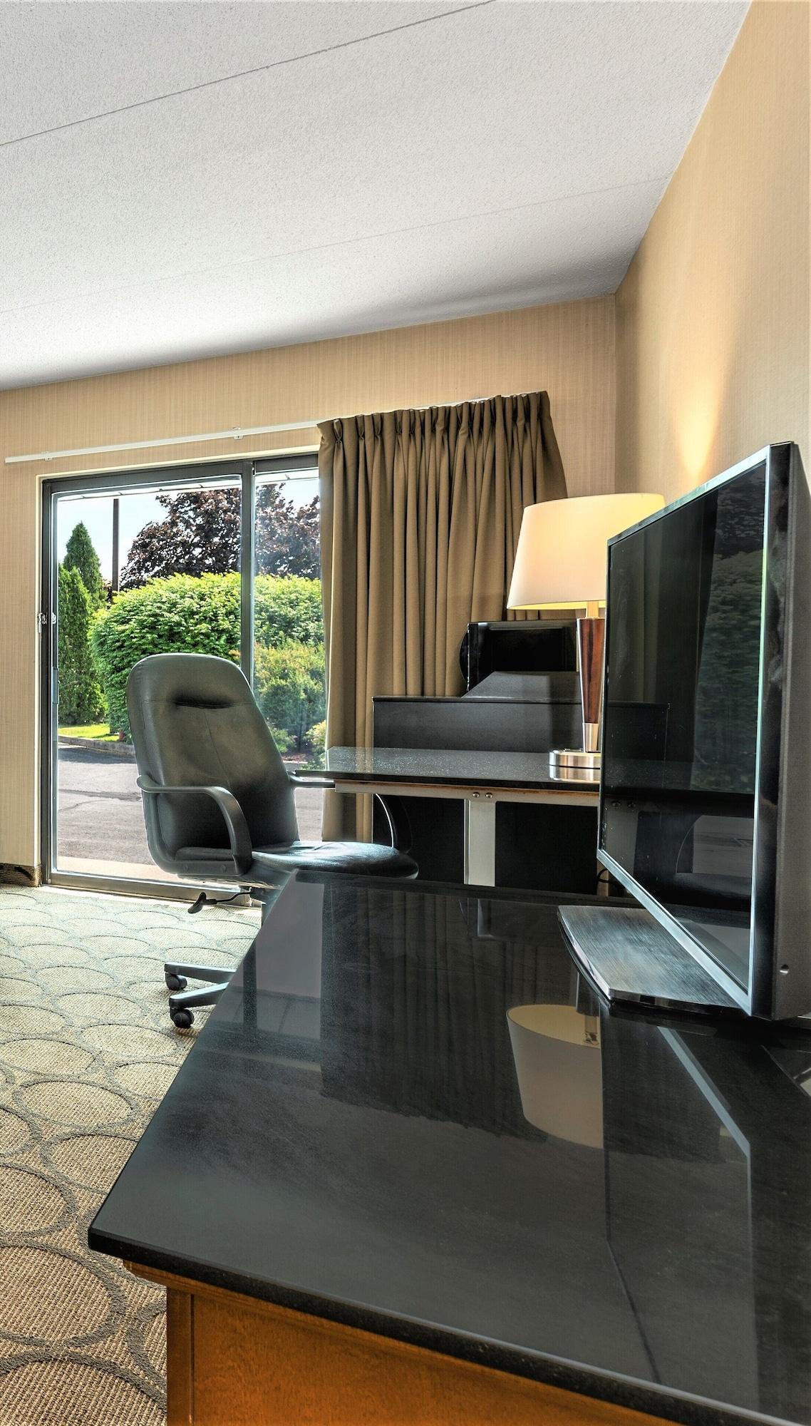 Comfort Inn Brandon Dış mekan fotoğraf