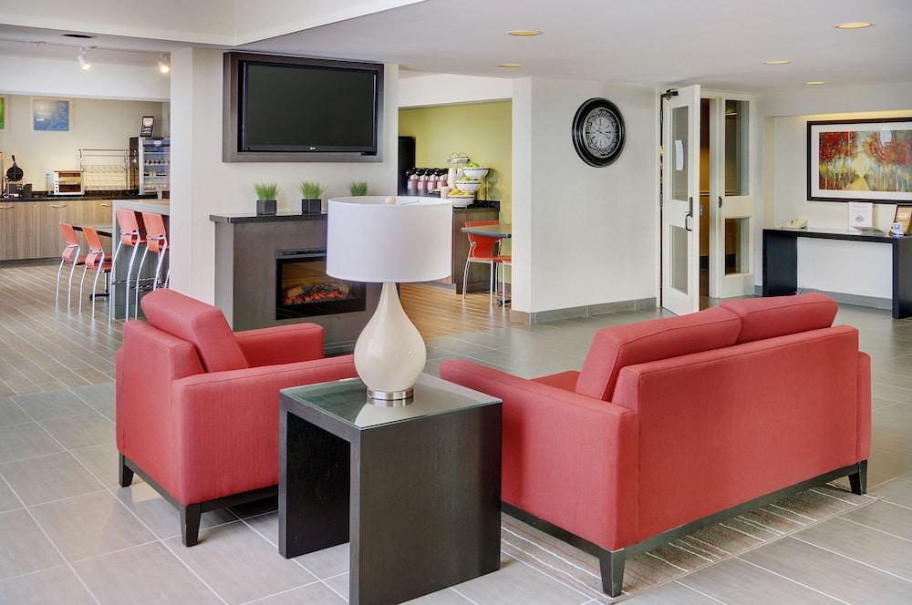 Comfort Inn Brandon Dış mekan fotoğraf