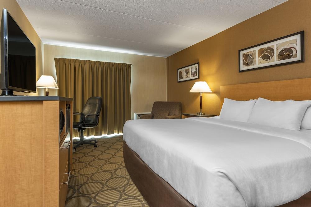 Comfort Inn Brandon Dış mekan fotoğraf