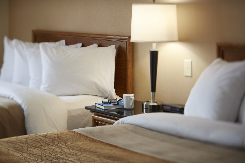 Comfort Inn Brandon Dış mekan fotoğraf